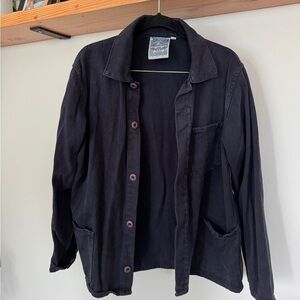 Jungmaven Painters Jacket